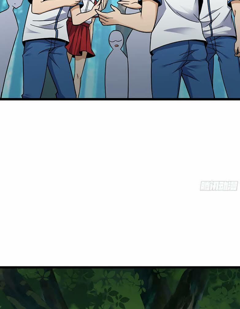 Đại Vương Tha Mạng 76 trang 8