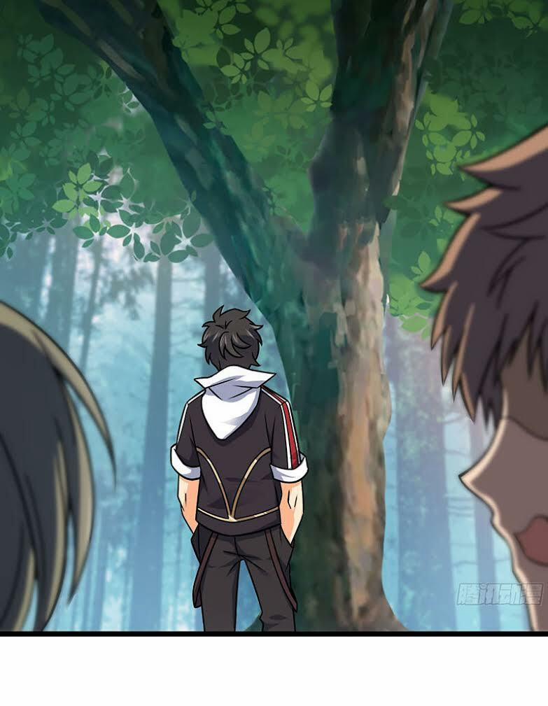 Đại Vương Tha Mạng 76 trang 9