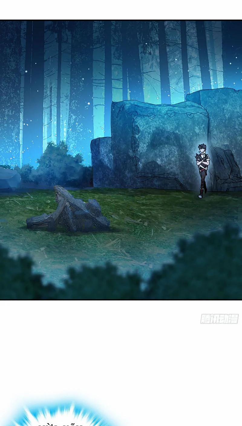 Đại Vương Tha Mạng 77 trang 1