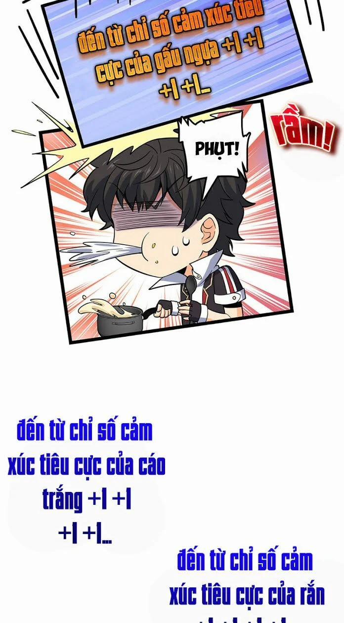 Đại Vương Tha Mạng 77 trang 10