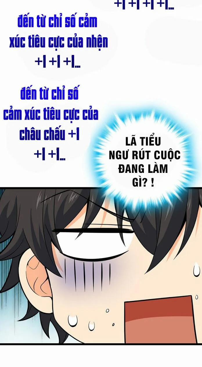 Đại Vương Tha Mạng 77 trang 11