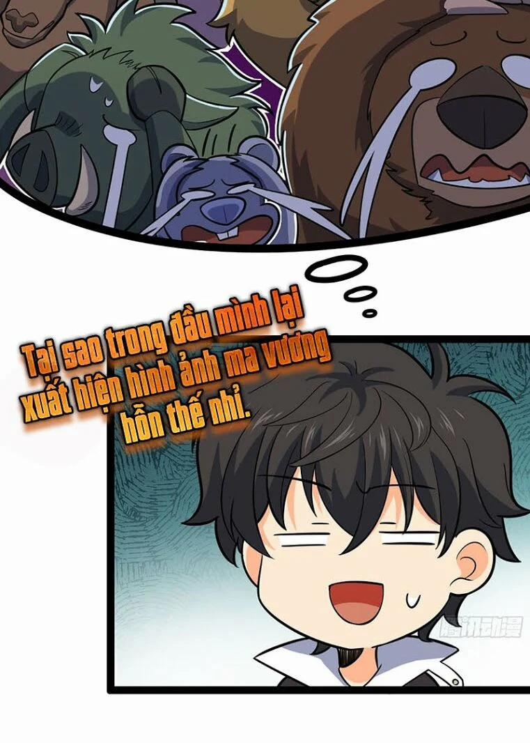 Đại Vương Tha Mạng 77 trang 17