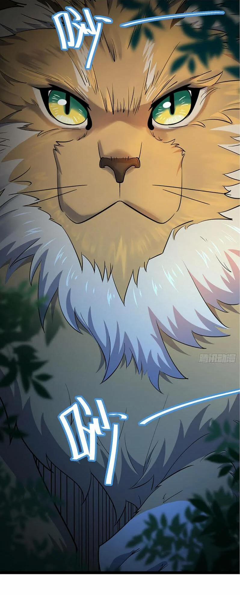 Đại Vương Tha Mạng 77 trang 19