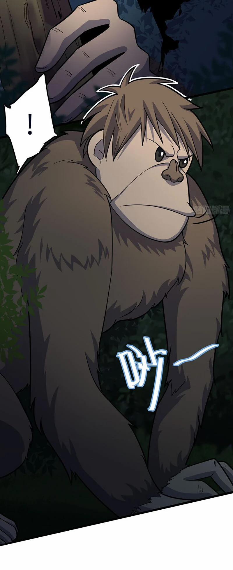 Đại Vương Tha Mạng 77 trang 21