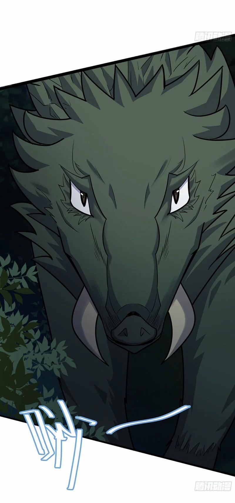 Đại Vương Tha Mạng 77 trang 22