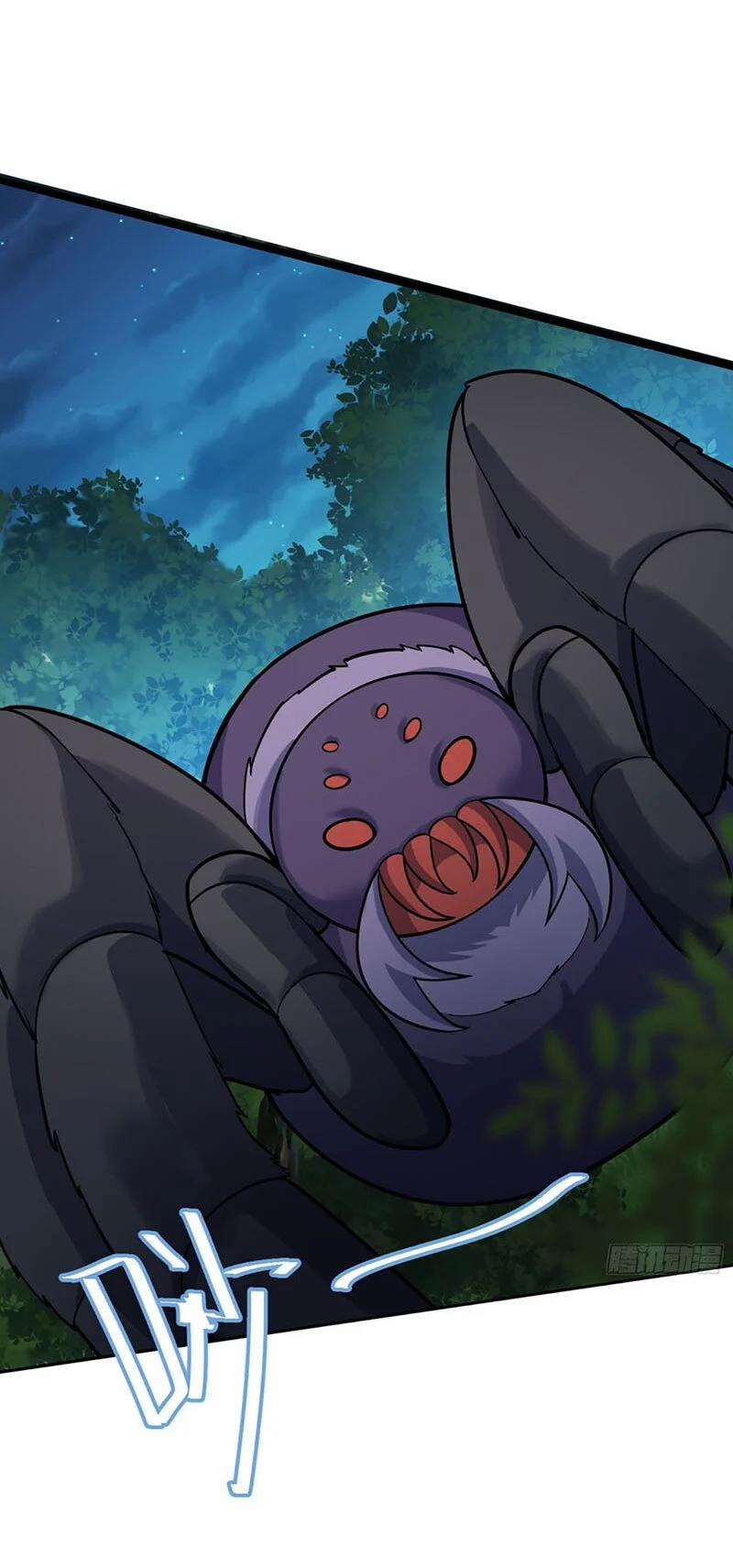 Đại Vương Tha Mạng 77 trang 23