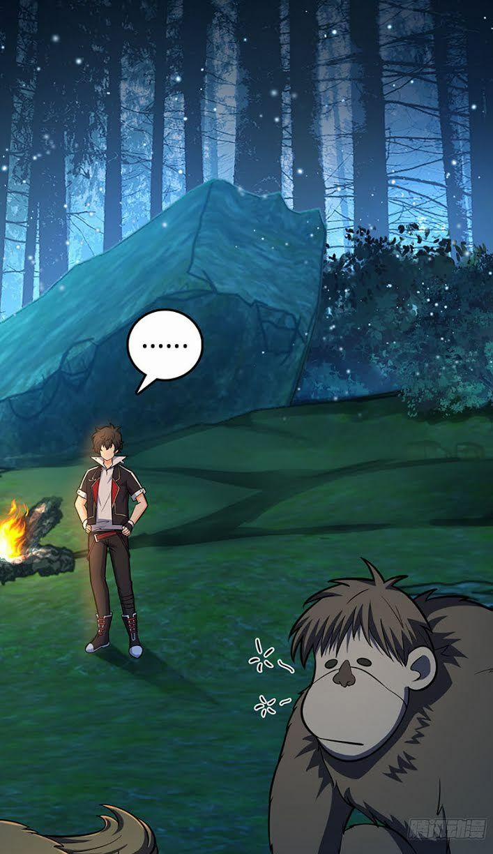 Đại Vương Tha Mạng 77 trang 25