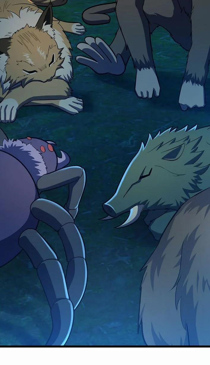 Đại Vương Tha Mạng 77 trang 26