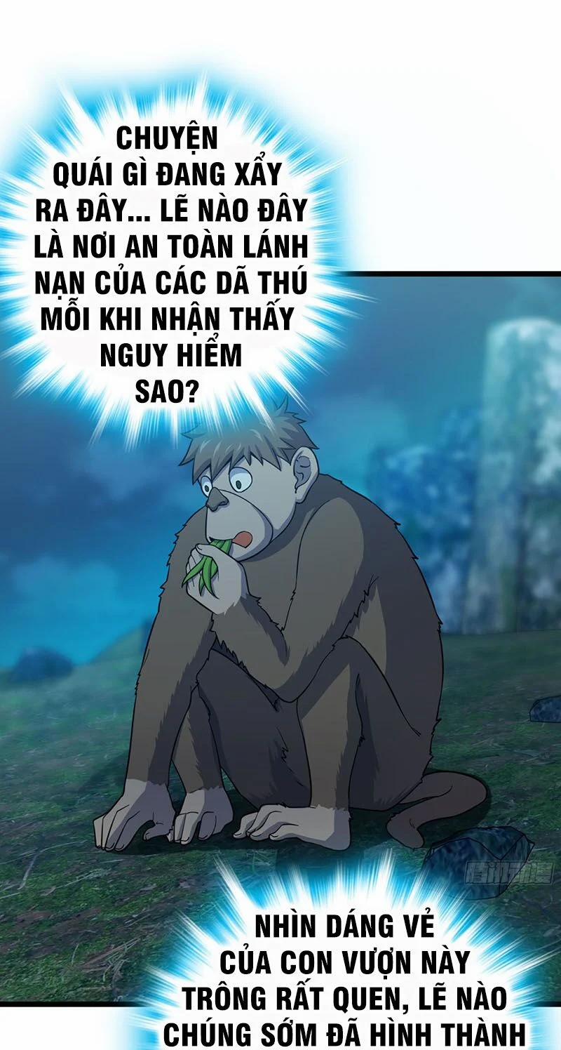 Đại Vương Tha Mạng 77 trang 27