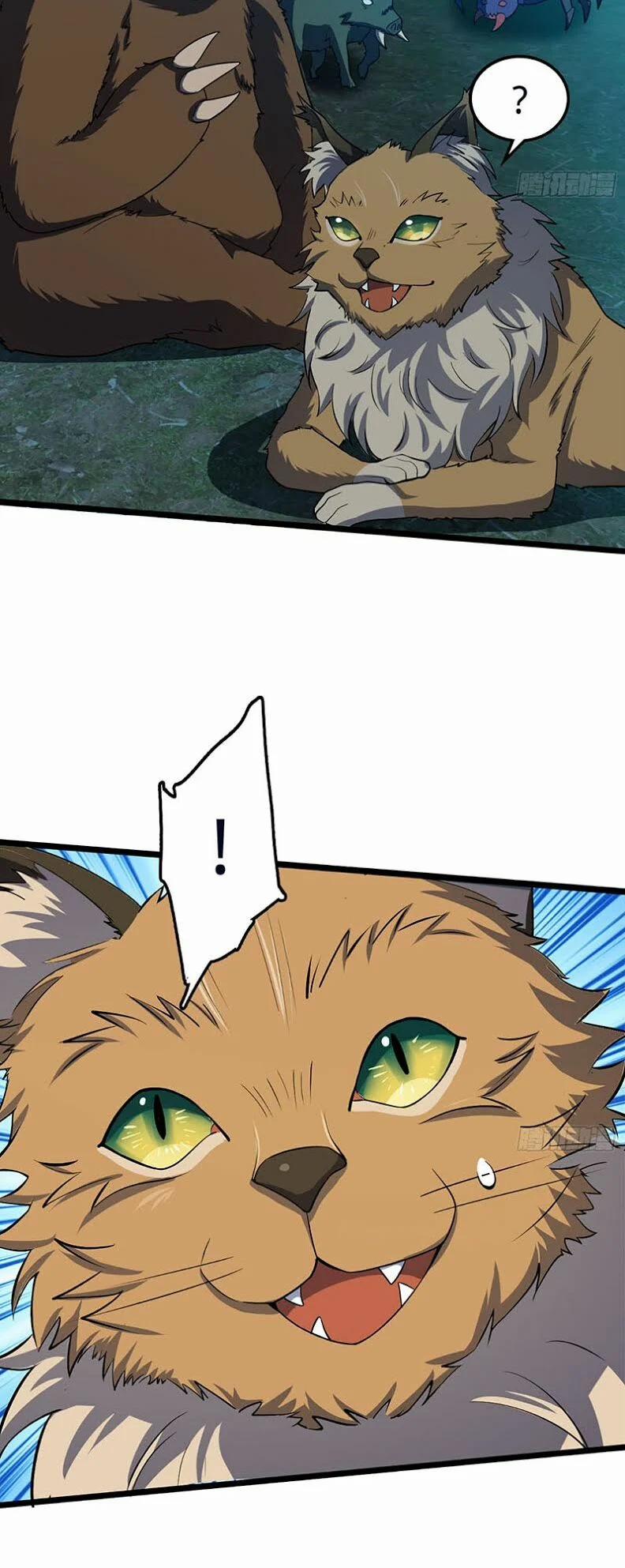 Đại Vương Tha Mạng 77 trang 30