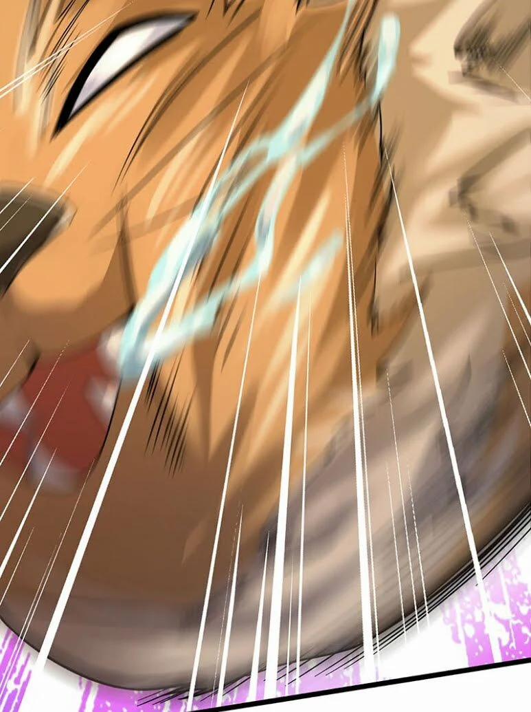 Đại Vương Tha Mạng 77 trang 32