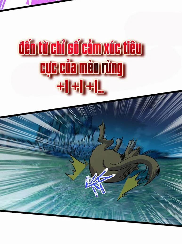 Đại Vương Tha Mạng 77 trang 33