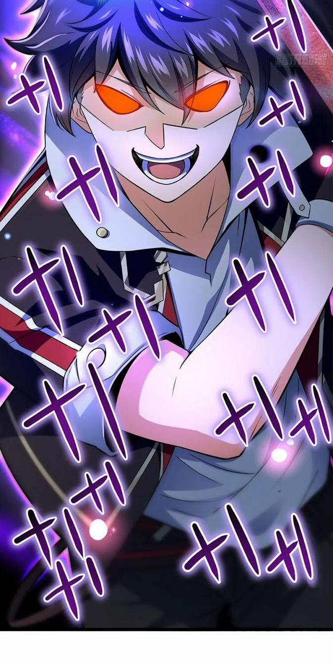 Đại Vương Tha Mạng 77 trang 40