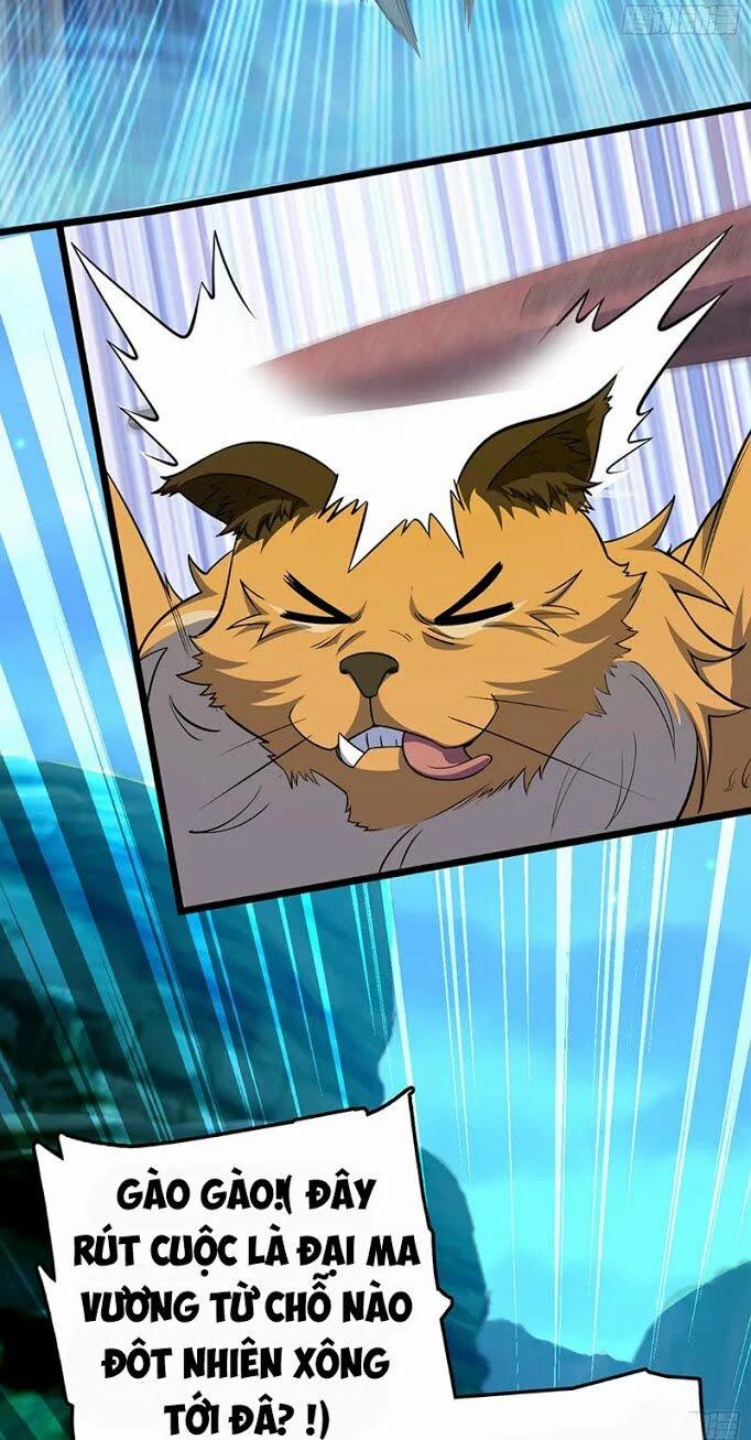 Đại Vương Tha Mạng 77 trang 42