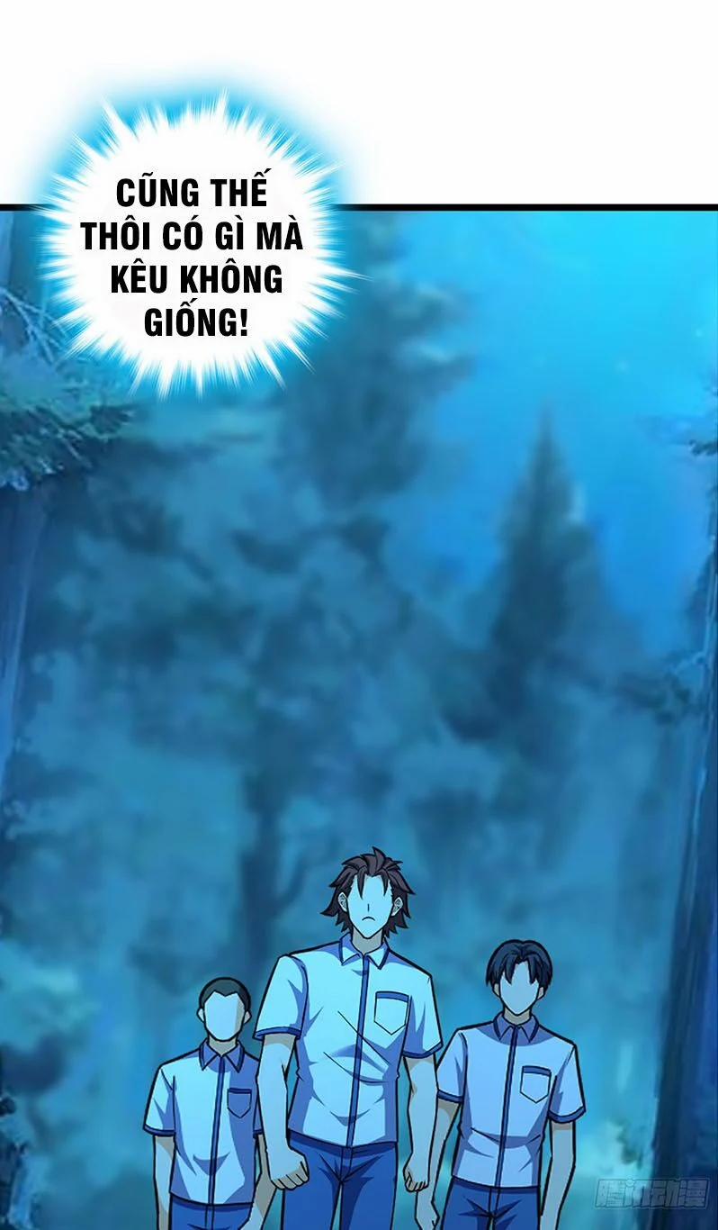 Đại Vương Tha Mạng 77 trang 46