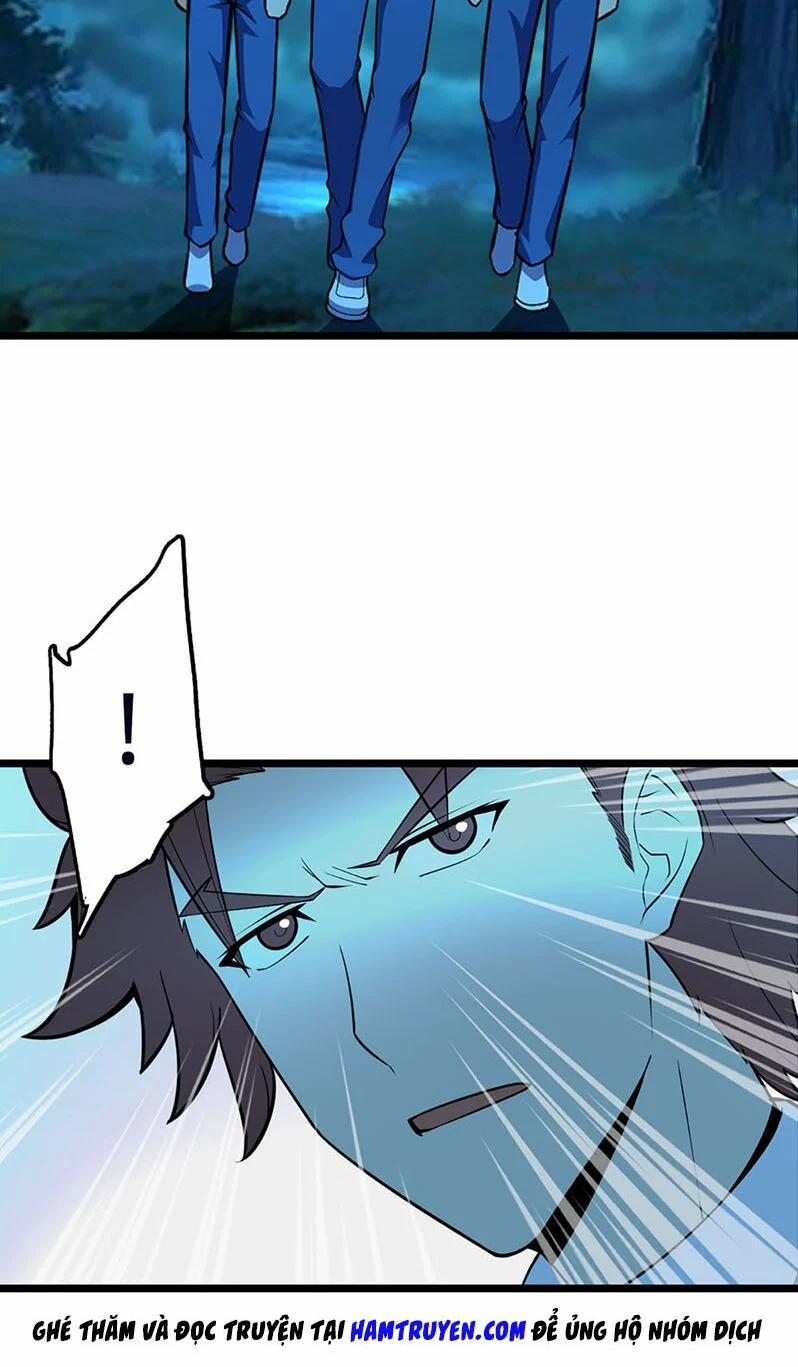 Đại Vương Tha Mạng 77 trang 47