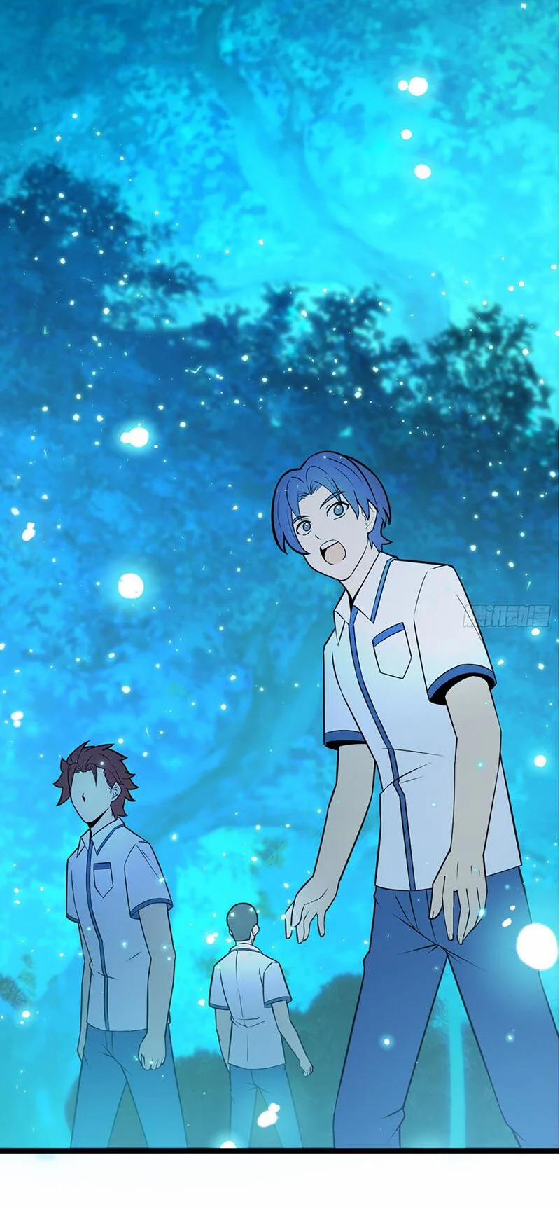 Đại Vương Tha Mạng 77 trang 49