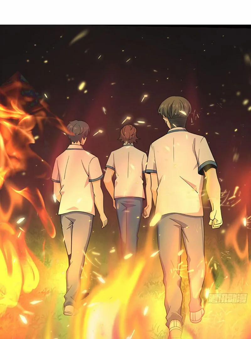 Đại Vương Tha Mạng 77 trang 5