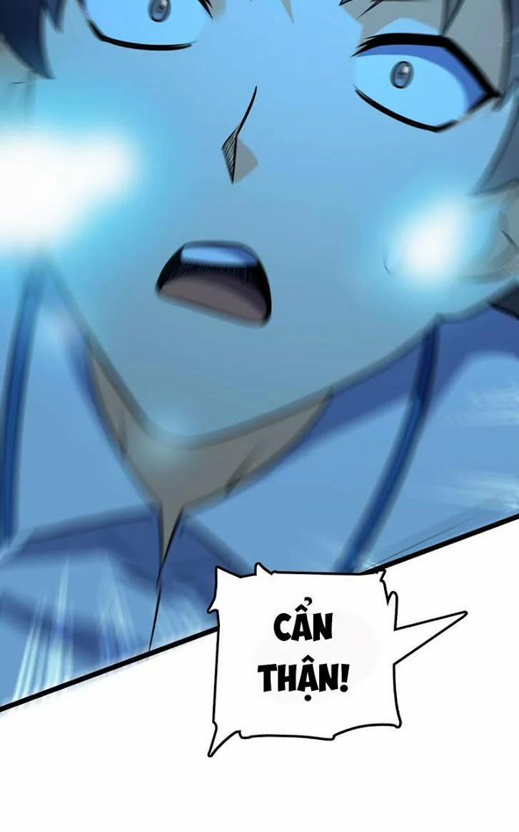 Đại Vương Tha Mạng 77 trang 52