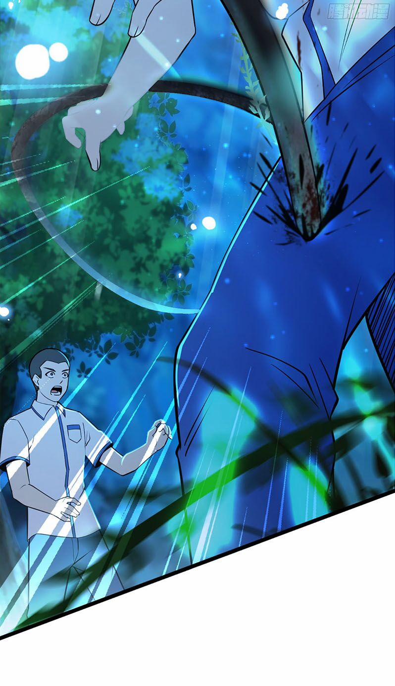 Đại Vương Tha Mạng 77 trang 54