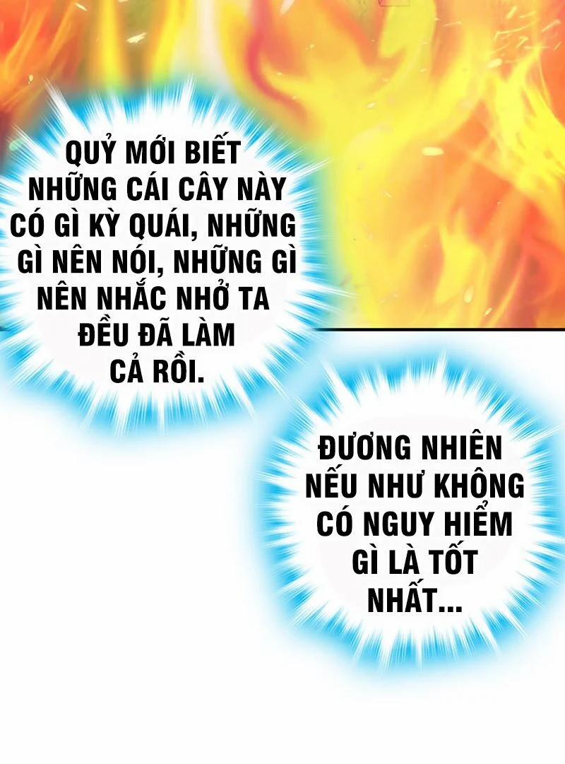 Đại Vương Tha Mạng 77 trang 6