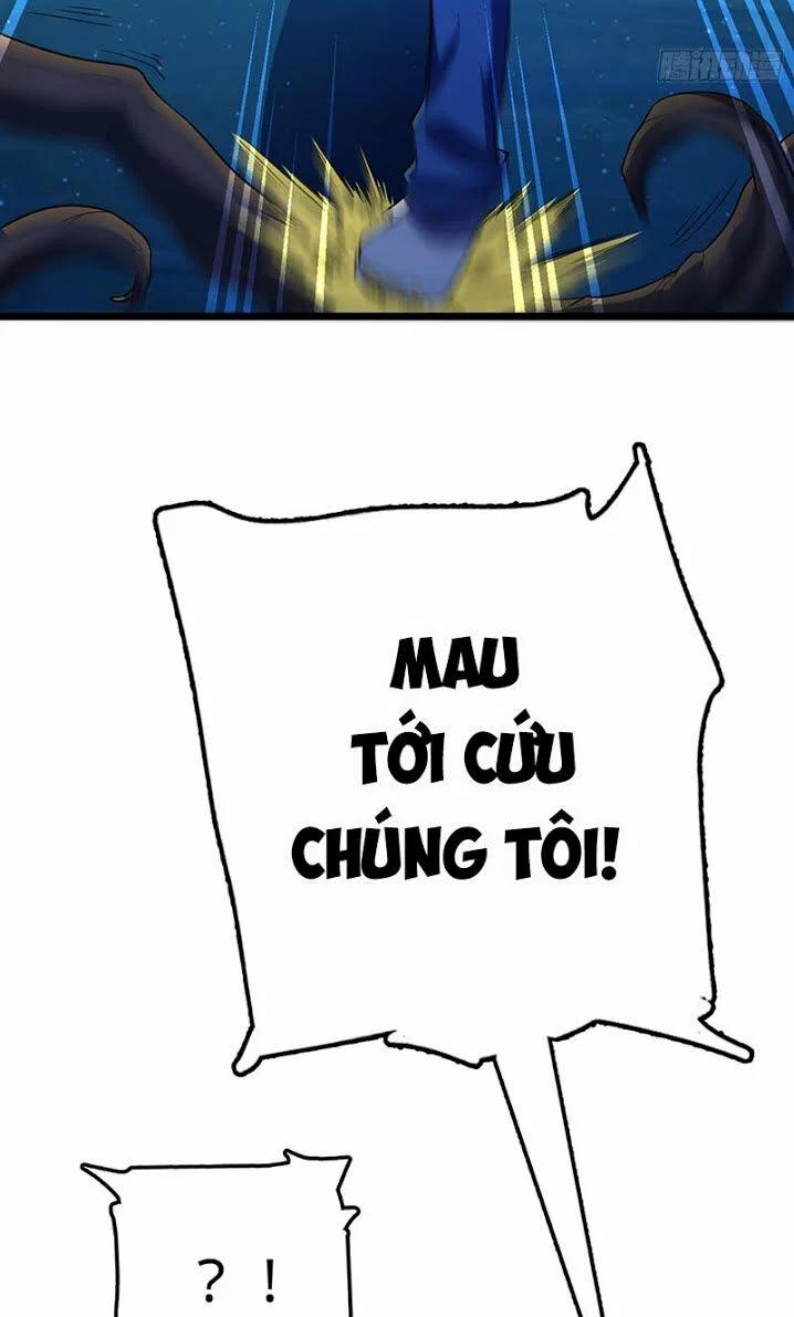 Đại Vương Tha Mạng 78 trang 11