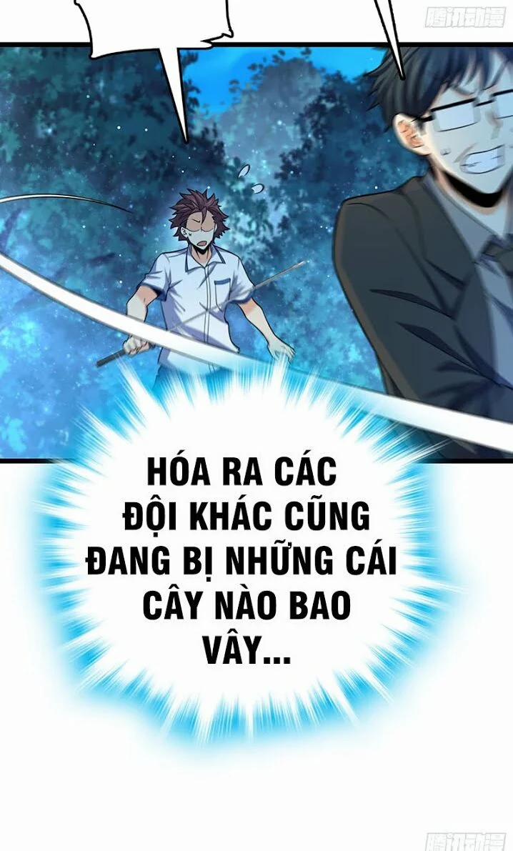 Đại Vương Tha Mạng 78 trang 12