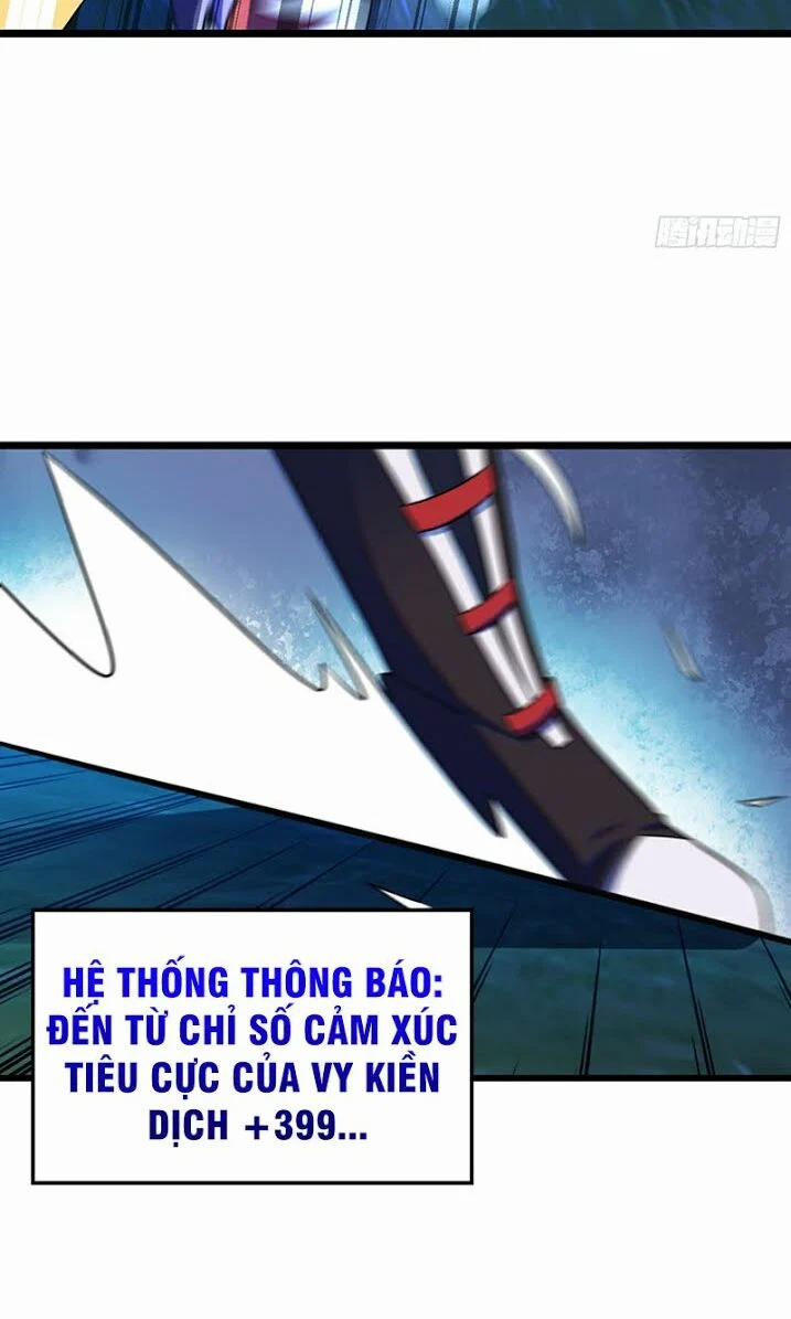 Đại Vương Tha Mạng 78 trang 19