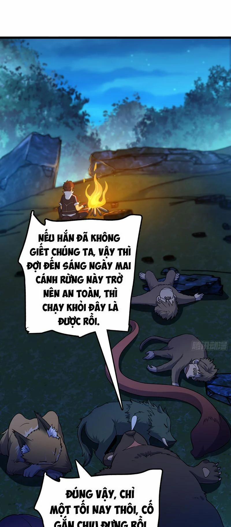 Đại Vương Tha Mạng 78 trang 25