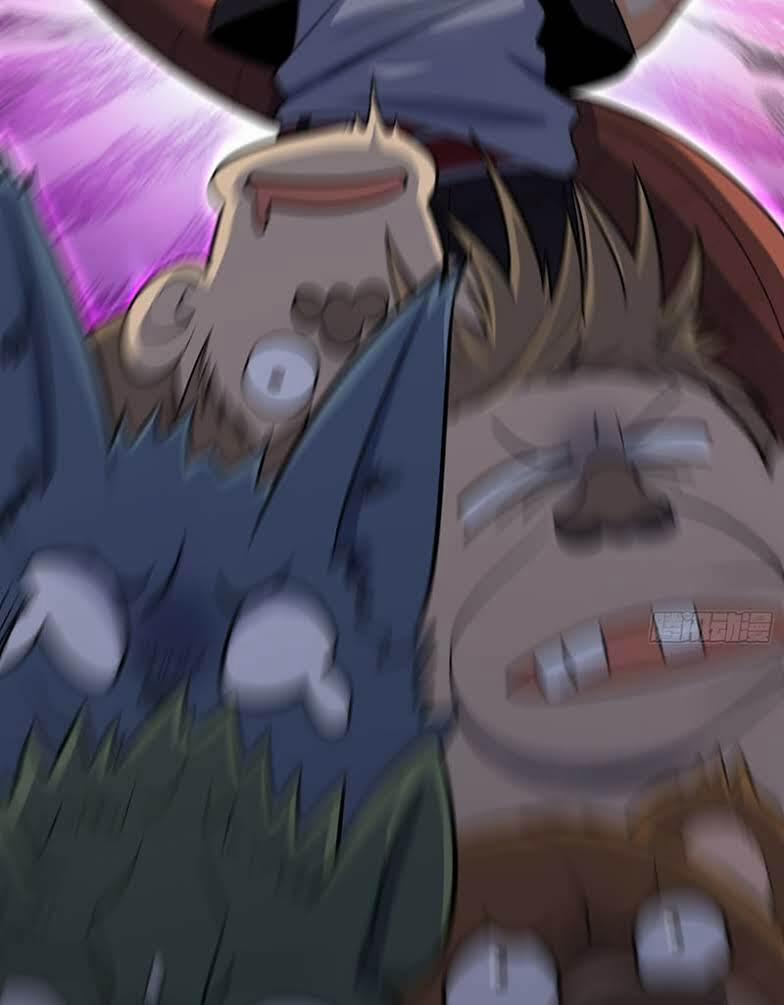 Đại Vương Tha Mạng 78 trang 28