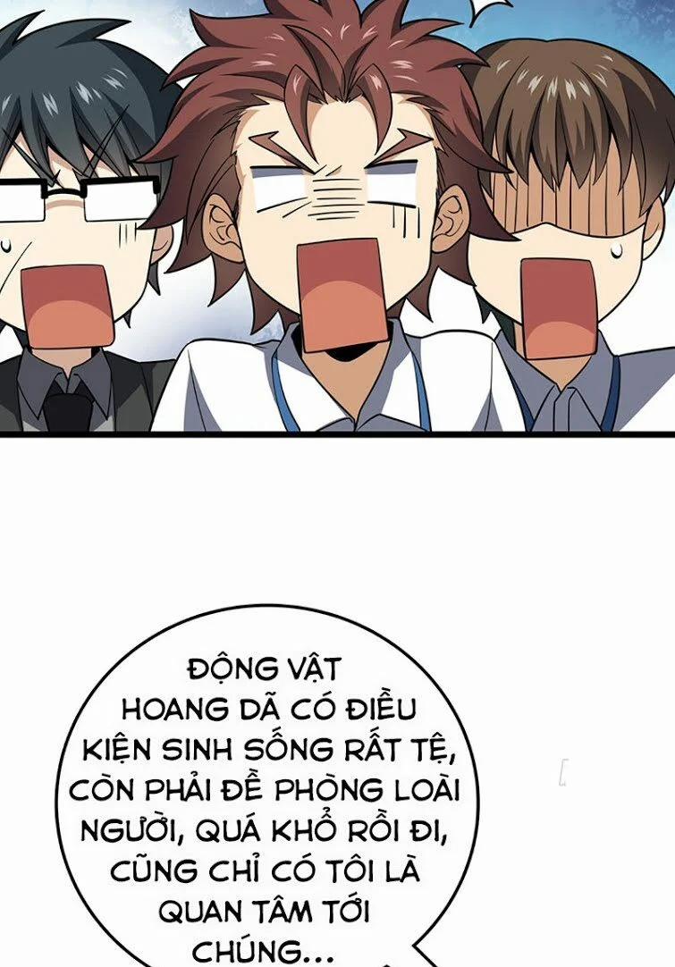 Đại Vương Tha Mạng 78 trang 35