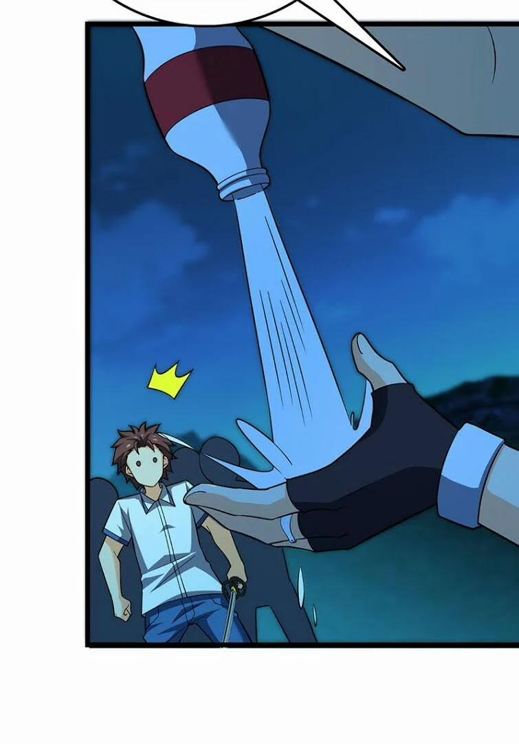 Đại Vương Tha Mạng 78 trang 36