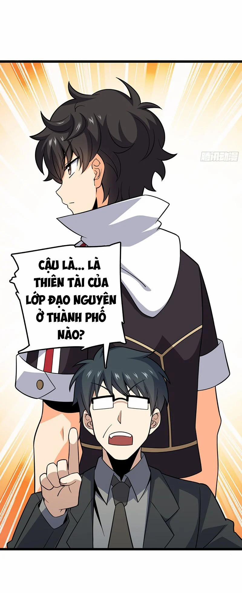 Đại Vương Tha Mạng 78 trang 38