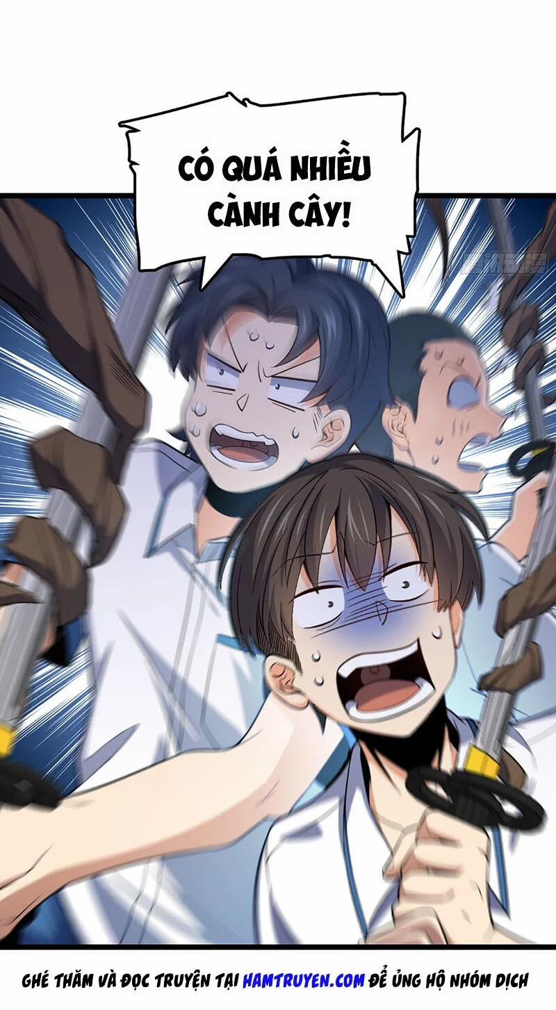 Đại Vương Tha Mạng 78 trang 4