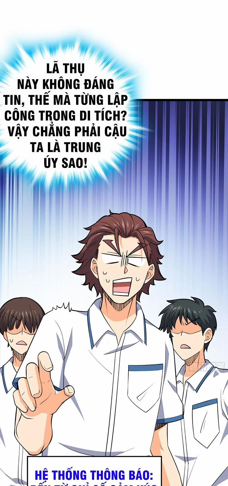 Đại Vương Tha Mạng 78 trang 41