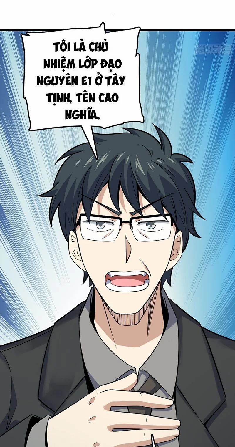 Đại Vương Tha Mạng 78 trang 43