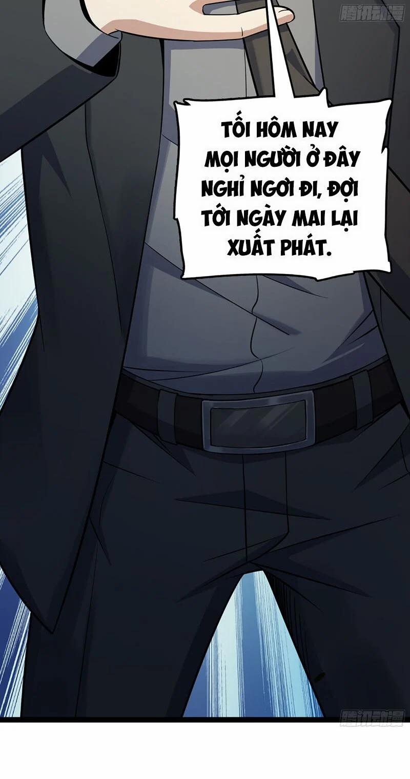 Đại Vương Tha Mạng 78 trang 44