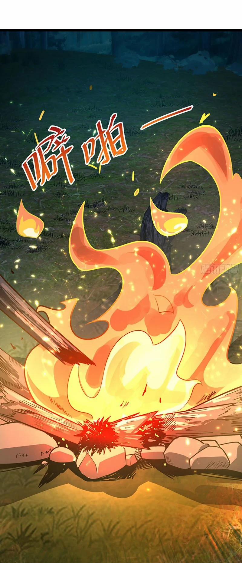 Đại Vương Tha Mạng 78 trang 45