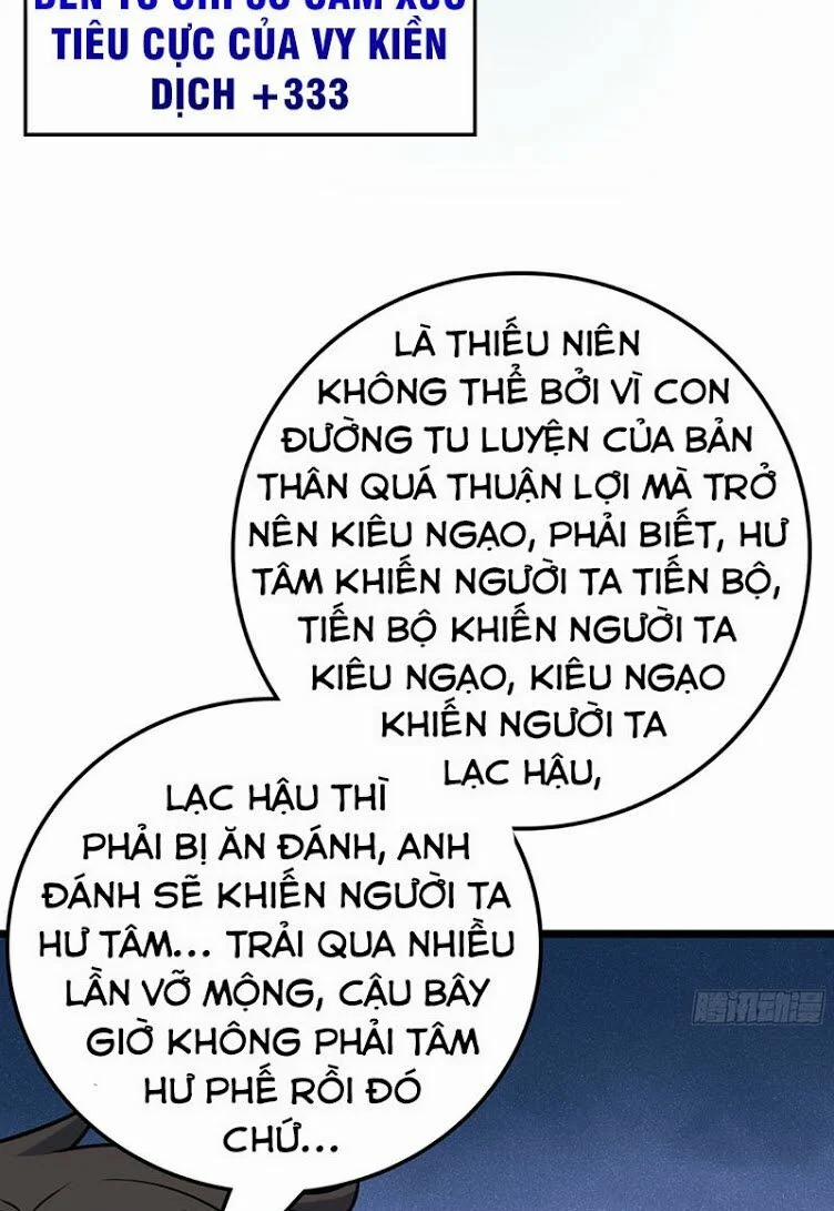 Đại Vương Tha Mạng 78 trang 48