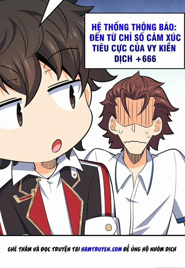 Đại Vương Tha Mạng 78 trang 49