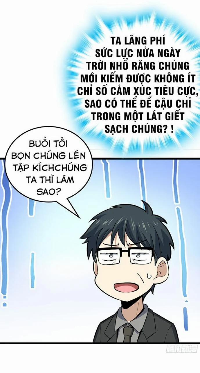 Đại Vương Tha Mạng 78 trang 52