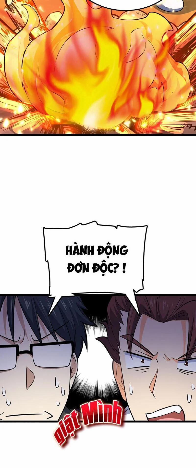 Đại Vương Tha Mạng 78 trang 56