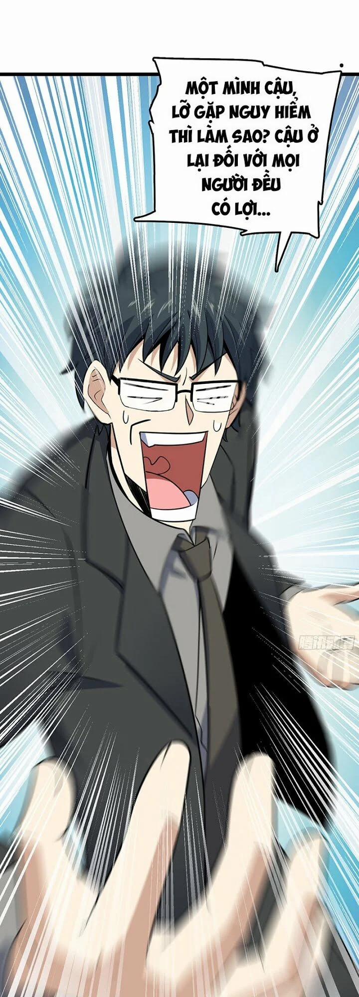 Đại Vương Tha Mạng 78 trang 57