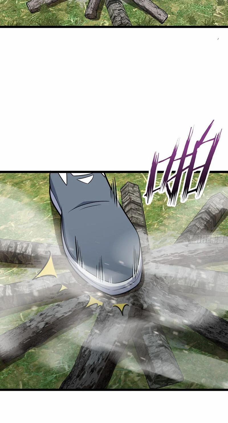 Đại Vương Tha Mạng 78 trang 61