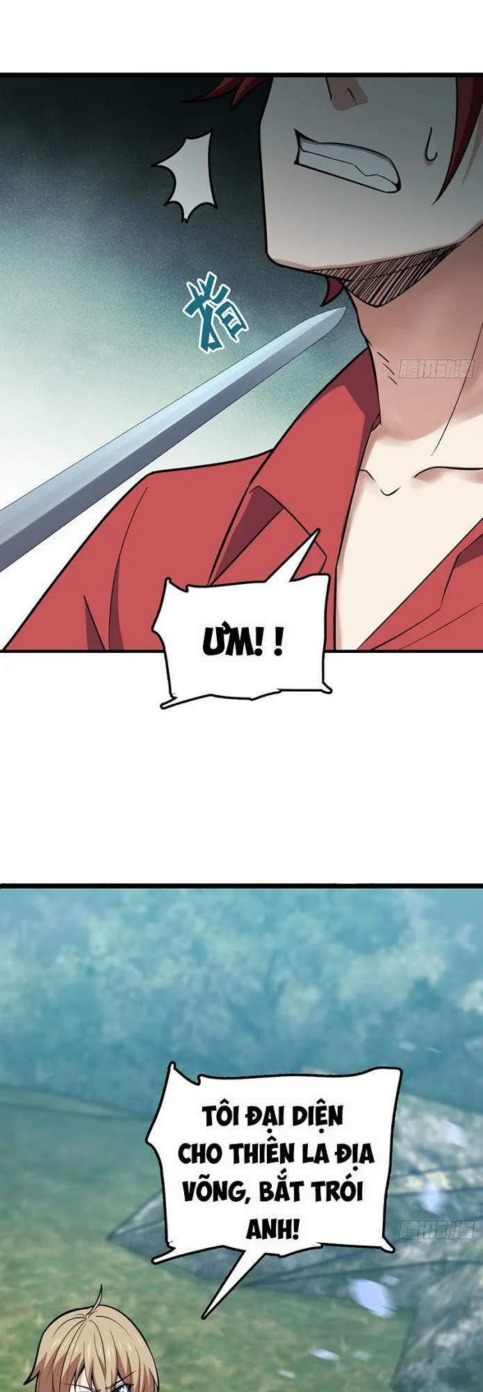 Đại Vương Tha Mạng 78 trang 62