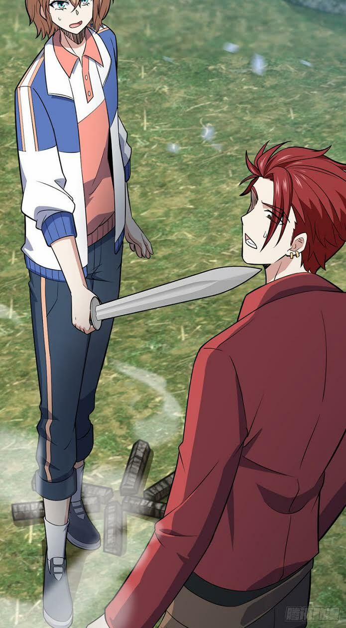 Đại Vương Tha Mạng 78 trang 63