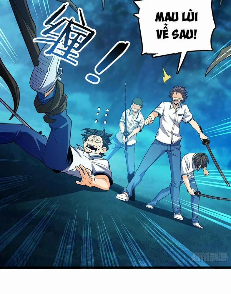 Đại Vương Tha Mạng 78 trang 7