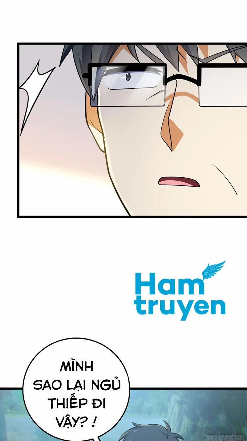 Đại Vương Tha Mạng 79 trang 1