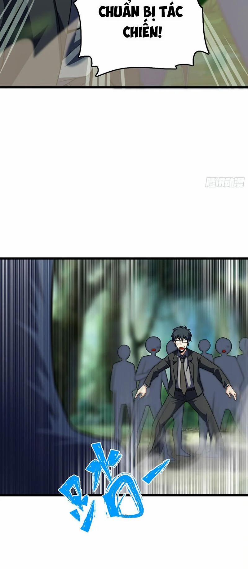 Đại Vương Tha Mạng 79 trang 10