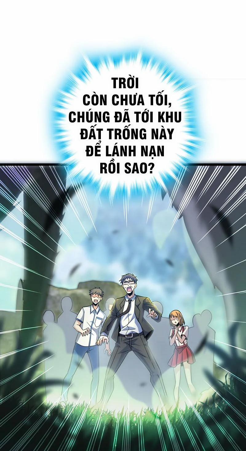 Đại Vương Tha Mạng 79 trang 14